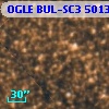 OGLE BUL-SC3 501361