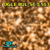 OGLE BUL-SC3 513135