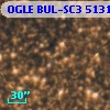 OGLE BUL-SC3 513129