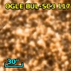 OGLE BUL-SC3 117106