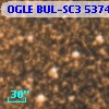 OGLE BUL-SC3 537486