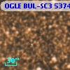 OGLE BUL-SC3 537463