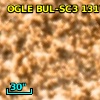 OGLE BUL-SC3 131743