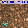 OGLE BUL-SC3 131667