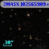 2MASX J02565909+6554243