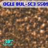 OGLE BUL-SC3 550831