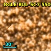 OGLE BUL-SC3 550905