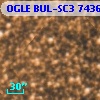 OGLE BUL-SC3 743628