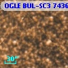 OGLE BUL-SC3 743632