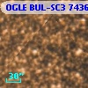 OGLE BUL-SC3 743675