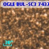 OGLE BUL-SC3 743703