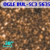OGLE BUL-SC3 563543