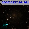 ZOAG G137.44+06.14