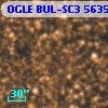 OGLE BUL-SC3 563591