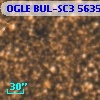 OGLE BUL-SC3 563582