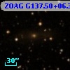 ZOAG G137.50+06.35
