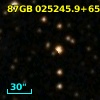 NVSS J025701+655635