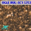 OGLE BUL-SC3 575739