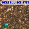 OGLE BUL-SC3 575705