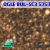 OGLE BUL-SC3 575761