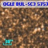OGLE BUL-SC3 575749