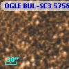 OGLE BUL-SC3 575858