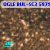 OGLE BUL-SC3 587902