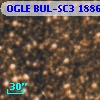 OGLE BUL-SC3 188633
