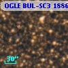 OGLE BUL-SC3 188657