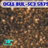 OGLE BUL-SC3 587953