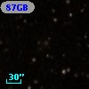87GB 025841.3+655423