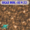 OGLE BUL-SC4     22