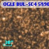 OGLE BUL-SC4 589008