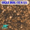 OGLE BUL-SC4     51