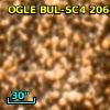 OGLE BUL-SC4 206833