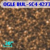 OGLE BUL-SC4 427306