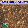 OGLE BUL-SC4 427312
