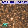 OGLE BUL-SC4  25741