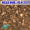 OGLE BUL-SC4  25733