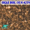 OGLE BUL-SC4 427416