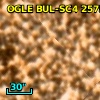 OGLE BUL-SC4  25754