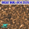 OGLE BUL-SC4  25757