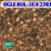 OGLE BUL-SC4 230158