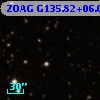 ZOAG G135.82+06.06