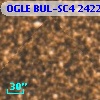 OGLE BUL-SC4 242209