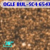 OGLE BUL-SC4  65476