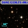 ZOAG G136.71+06.48