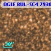 OGLE BUL-SC4  79307