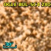OGLE BUL-SC4 280243