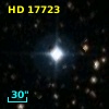 HD  17723